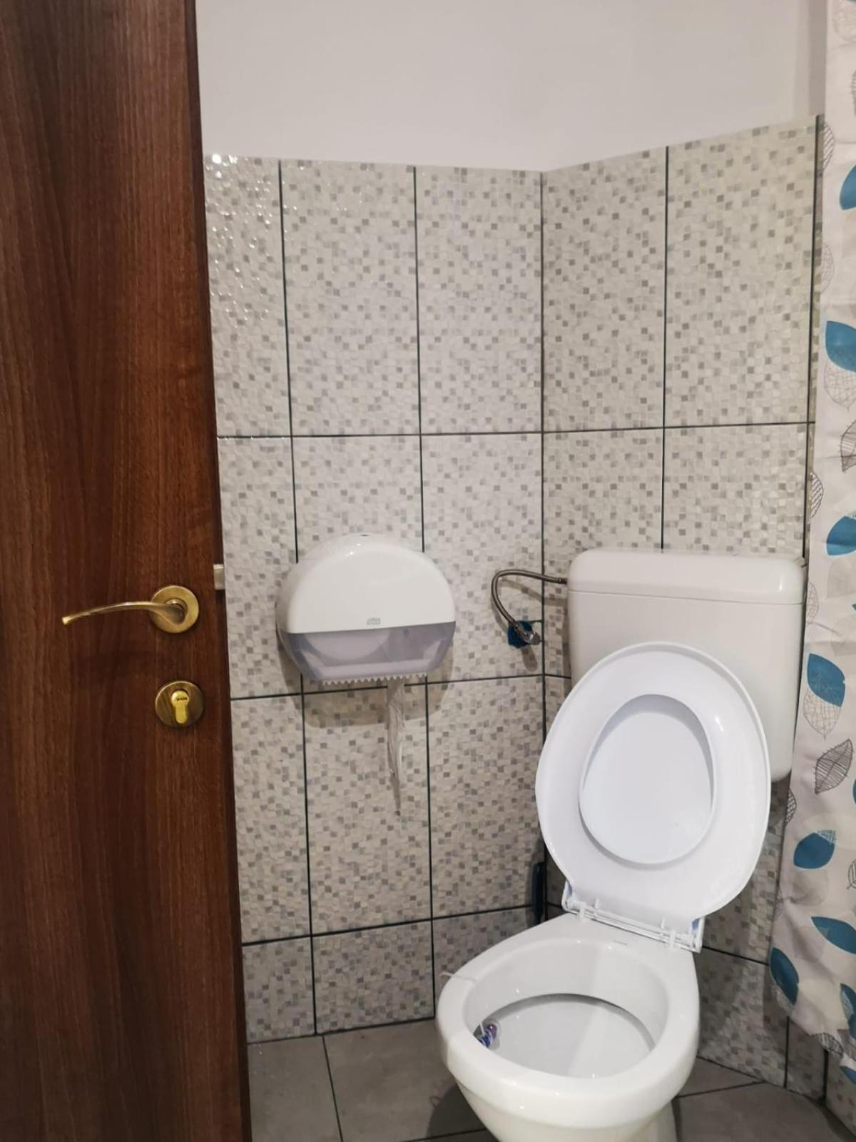 Apartamente Bobo Sîngeorgiu de Mureş Extérieur photo
