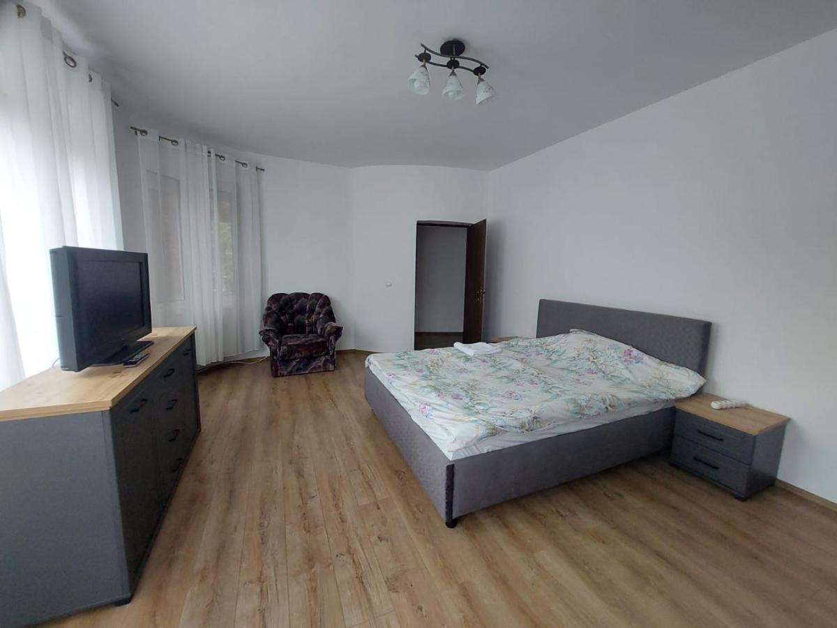 Apartamente Bobo Sîngeorgiu de Mureş Extérieur photo