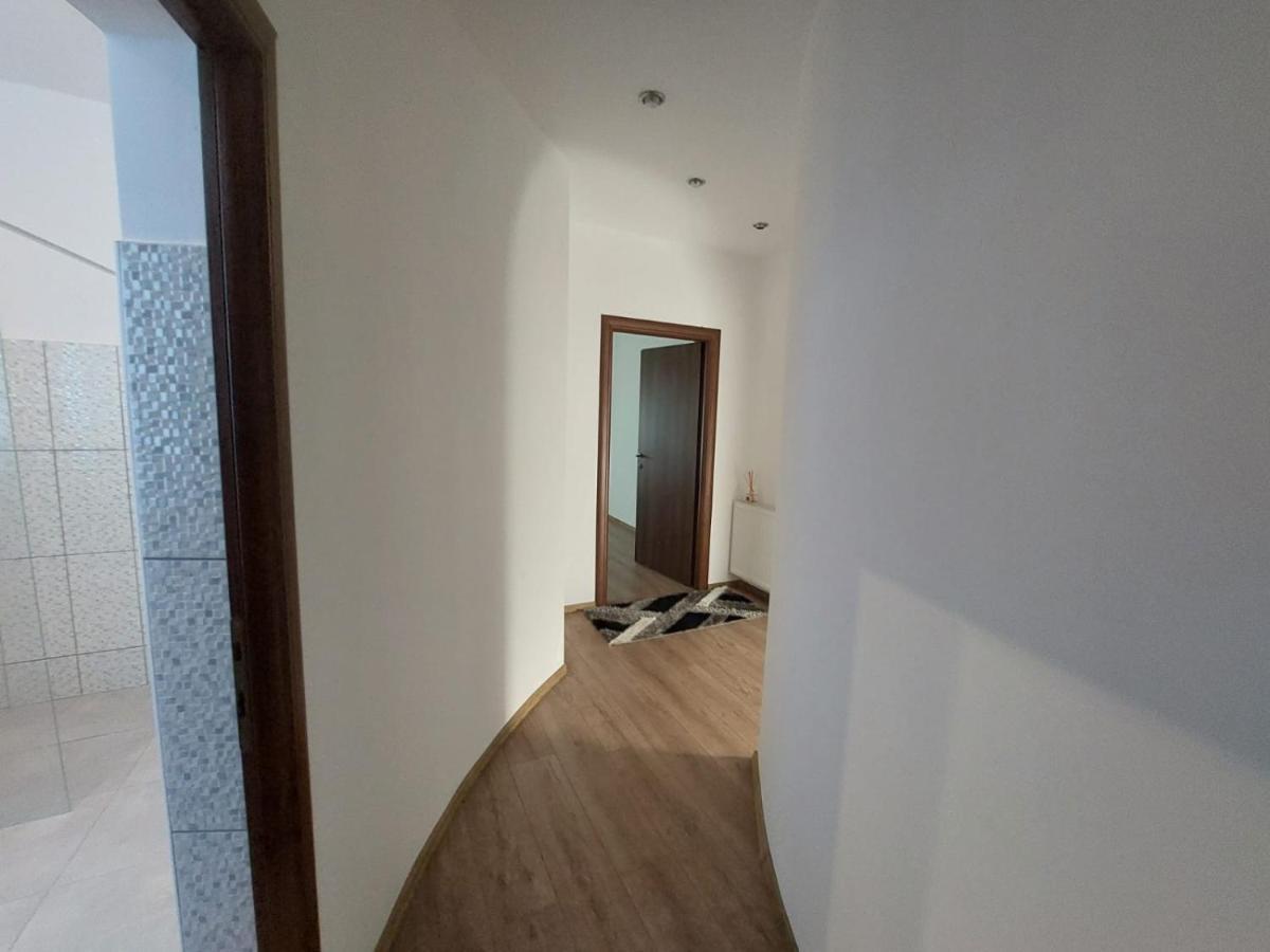Apartamente Bobo Sîngeorgiu de Mureş Extérieur photo