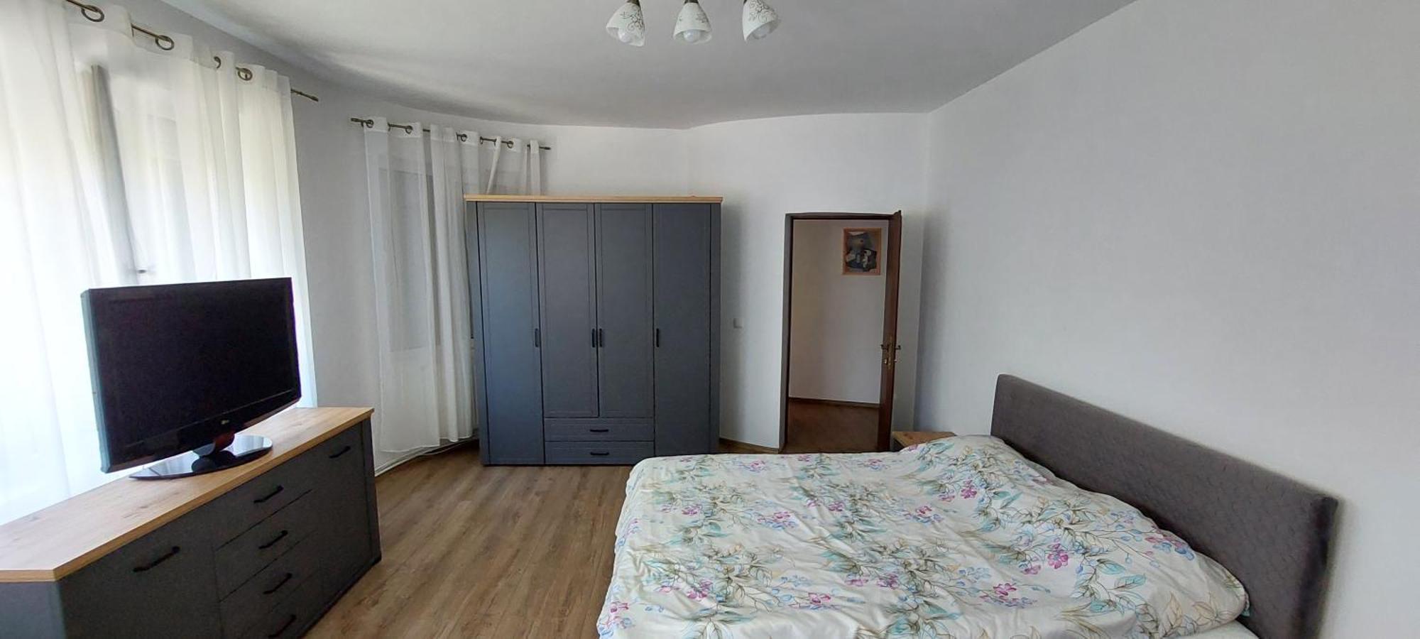 Apartamente Bobo Sîngeorgiu de Mureş Extérieur photo